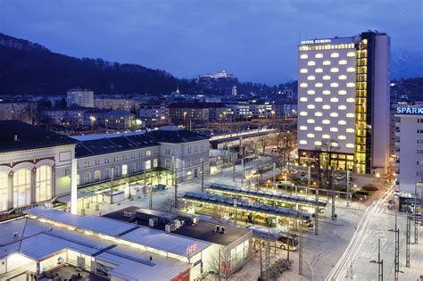 austria trend hotel europa salzburg
